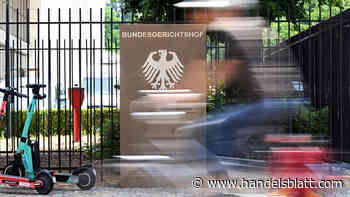 +++ Banken-News +++: Deutsche Bank gewinnt im Cum-Ex-Streit mit Warburg auch vor dem BGH