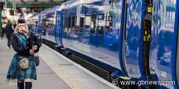 Rail fares 'could be slashed in half' under radical new plans