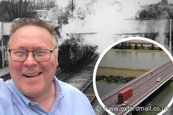 Wantage and Grove Station campaigner slams HIF1 project