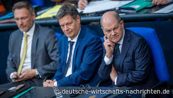 Von Abgaben erdrückt: Was bleibt vom Bruttolohn?