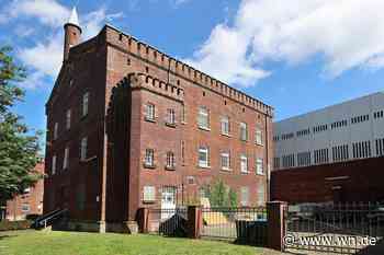 Warum das Land NRW noch Geld in das alte Gefängnis investiert
