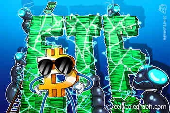 Grayscale CEO: BlackRock ETF filing a ‘moment of validation’ for Bitcoin