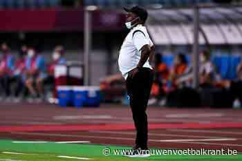 &quot;Normaal dat coach seks had met speelsters&quot;: schandaal na schandaal bij WK-deelnemer Zambia, nu ook gefaalde gendertest