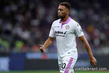 Hij kon naar België, maar Dessers twijfelde geen seconde en is vol lof over nieuwe club: &quot;Dit heeft meegespeeld in mijn keuze&quot;