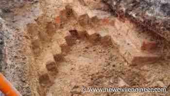 Oxford station upgrade on hold as archaeological find is analysed