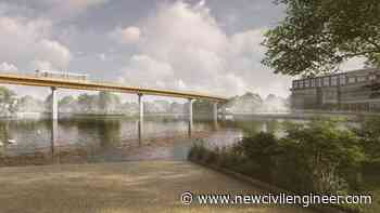 HS2 starts £270M procurement for Automated People Mover in West Midlands