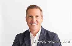 Hill+Knowlton Strategies names Craig Buchholz as US CEO