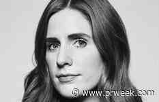 Time magazine promotes Kristin Matzen to chief communications officer