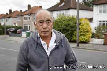 Welling has 'destroyed' roads where people drive like 'maniacs'