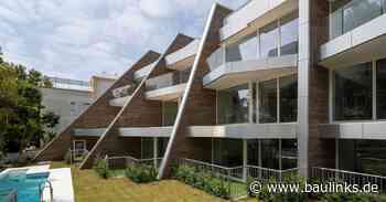 Warme-Kante-Abstandhalter Swisspacer Ultimate schaffen es bis zur Costa-del-Sol