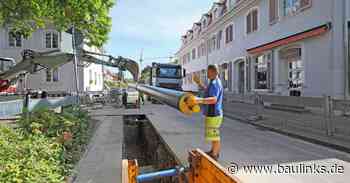 Wärmenetze: Wann sich der Anschluss an ein Nah- oder Fernwärmenetz lohnt
