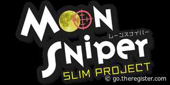 Japan schedules August launch for 'Moon Sniper' lander