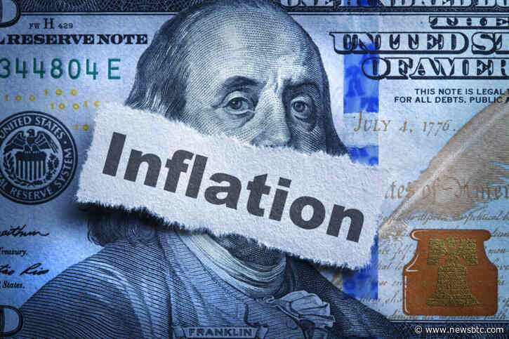 Bitcoin Market Braces For CPI Figures: Will BTC Rally Or Retreat Today?