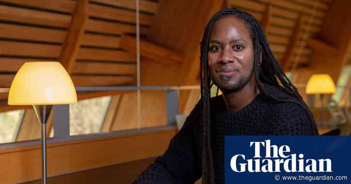 Jason Arday: he learned to talk at 11 and read at 18 – then became Cambridge's youngest Black professor