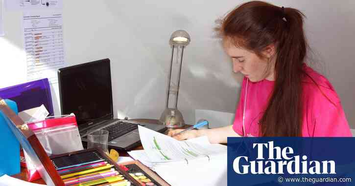 Programs to detect AI discriminate against non-native English speakers, shows study