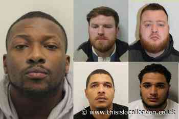Romford man convicted of murdering Imran Isat in Ilford