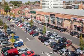 Weavers Wharf acquired by LCP