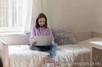 Safety precautions to take before leaving a child home alone