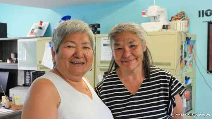 ‘It’s my heart’: Hope House provides much-needed service in Inuvik