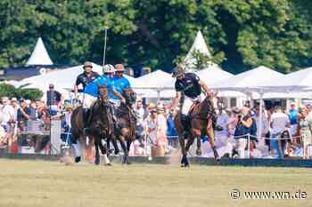 Vorverkauf für Polopicknick in Handorf läuft