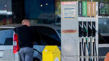 Geldpolitik: Inflation in Spanien sinkt unter das Zwei-Prozent-Ziel der EZB