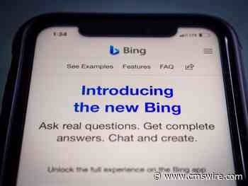 Real Marketing and Customer Experience Questions — and Microsoft Bing AI's Answers
