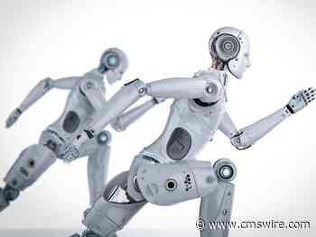 Unveiling the Secrets to Winning in the Age of Digital & AI