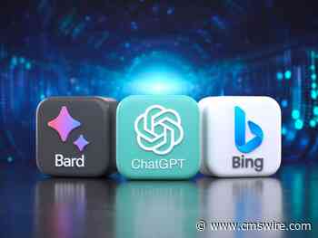 Marketers Reveal Insights on Generative AI's Impact on Digital Customer Experience