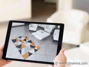 Augmented Reality: A Leap Toward Enhanced Customer Service & Support