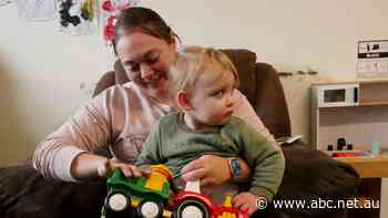 50 childcare places, 30 on a wait list as parents trying to go back to work drive demand