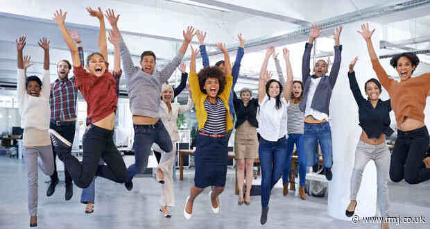 Atlas Security implements new People Strategy focusing on employee happiness and career opportunities