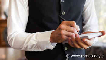 Il pos è rotto, niente cena: cliente mandato via dal ristorante con gli antipasti sul tavolo