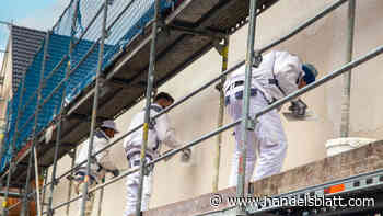 Baumaßnahmen: Diese Versicherungen schützen vor dem Ruin beim (Um-)Bauprojekt