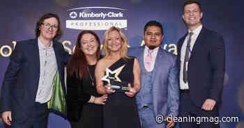 Golden Service Awards 2024 launched