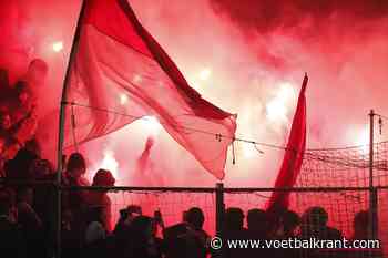 OFFICIEEL: Kortrijk huurt talentvolle middenvelder van Club Brugge, die nog in Champions League speelde met blauw-zwart