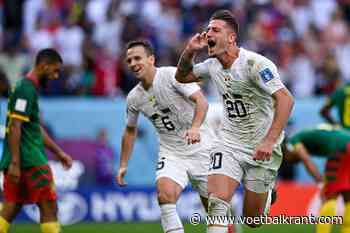 Geen 140, maar 40 miljoen: Wéér smaakmaker op weg naar Saudi-Arabië; voormalig Genkie verlaat Italië na acht seizoenen