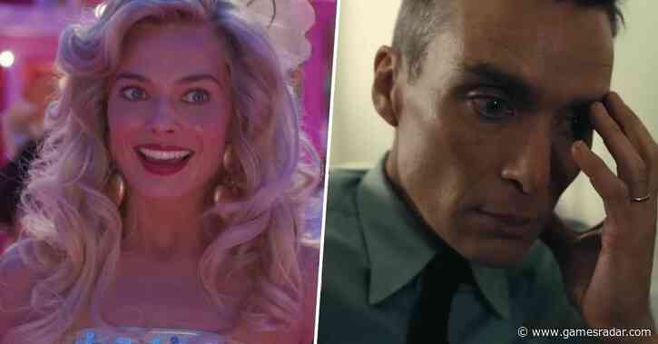 AMC say 20,000 people have tickets for the Barbenheimer double bill