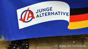 Brandenburger Verfassungsschutz stuft AfD-Jugendorganisation als rechtsextremistisch ein
