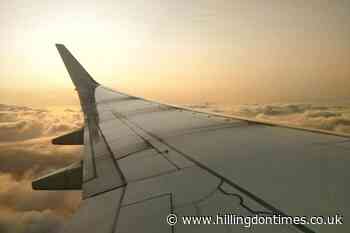 Post Office partner with Air Doctor as travel health anxiety grows