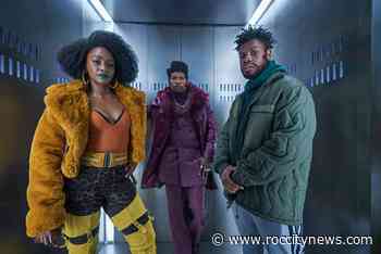 Summer streaming guide