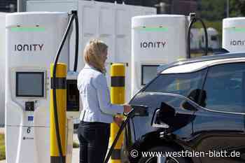 ADAC testet Raststätten: Mittelmaß auch an der A2 in OWL