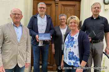 Neue Internetseite für den Pastoralen Raum Börde-Egge