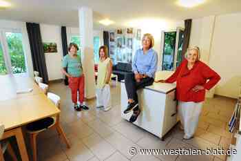 „Bei uns gibt es auch Mehrgenerationenwohnen – nur anders“