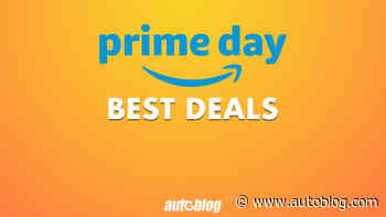 Best Amazon Prime Day Deals 2023 - TVs, Tech, Auto & More (Day 2)