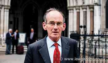 'Second-largest ever' pro bono costs order awarded