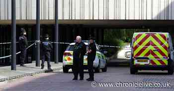 Teenager, 18, to appear at court in connection with alleged Newcastle Civic Centre stabbing