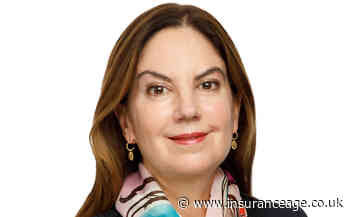 Q&A: Nadia Côté, managing director UK, Allianz Commercial