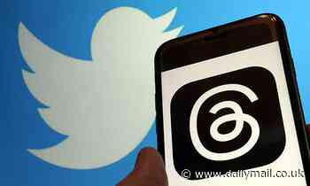 Elon Musk's own employees are using Threads! Twitter staff are flocking to the Meta rival