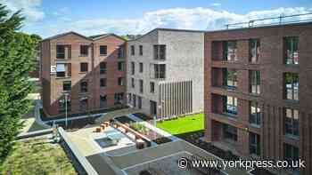 'Is it fair that landlords of student lets do not pay council tax?'