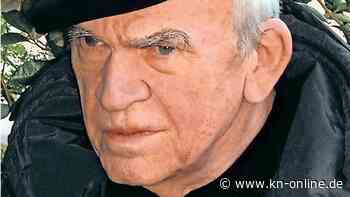 Milan Kundera ist tot: Roman-Autor mit 94 Jahren gestorben